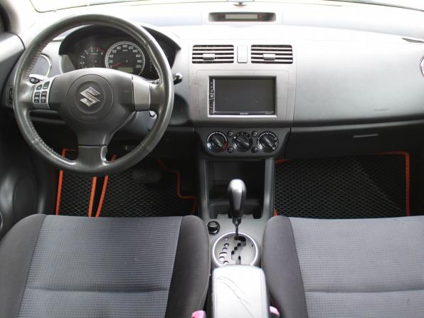 Suzuki Swift III с пробегом 2008 года, цена 719 000 рублей, 147771 км, хэтчбек, Автокод Объявления