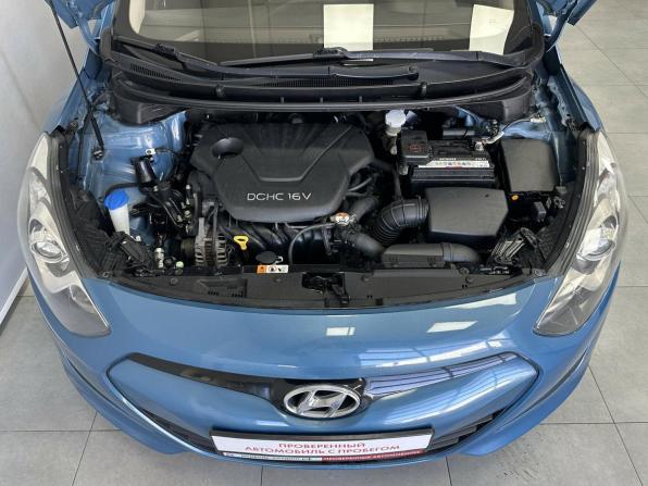 Hyundai i30 II с пробегом 2013 года, цена 995 000 рублей, 163612 км, хэтчбек, Автокод Объявления