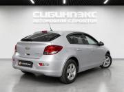 Chevrolet Cruze I Кемерово  - изображение 13