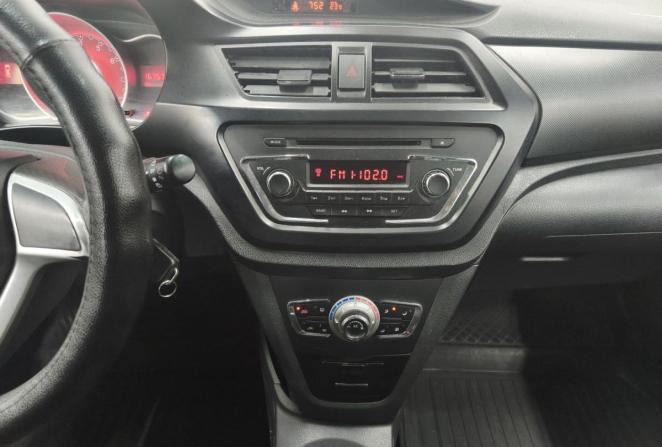 Lifan X50 с пробегом 2018 года, цена 519 000 рублей, 167573 км, хэтчбек, Автокод Объявления