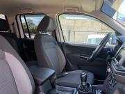 Volkswagen Amarok I Рестайлинг Краснодар  - изображение 48