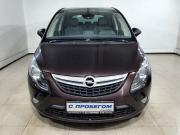 Opel Zafira C Москва  - изображение 18