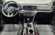 Kia Sportage IV Рестайлинг Воронеж  - изображение 31