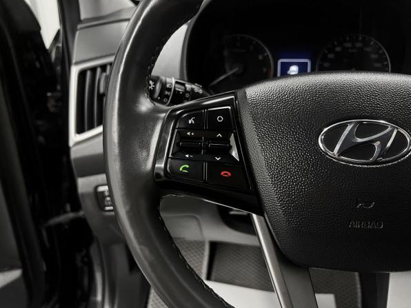 Hyundai Creta I с пробегом 2019 года, цена 1 900 000 рублей, 85190 км, внедорожник, Автокод Объявления