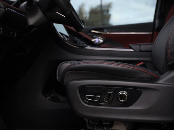 GAC M8 с пробегом 2024 года, цена 4 499 000 рублей, 20972 км, минивэн, Автокод Объявления