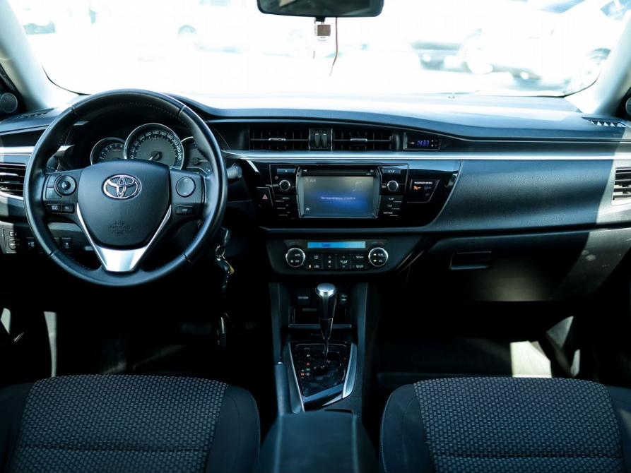 Toyota Corolla XI (E160 E170 E180) Ижевск  - изображение 8