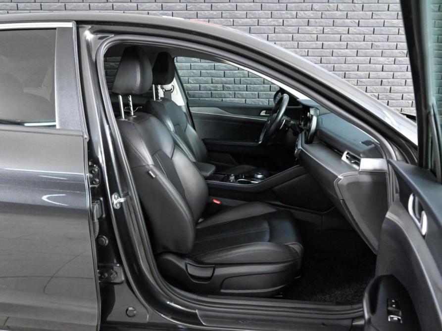 Kia K5 III Екатеринбург  - изображение 13