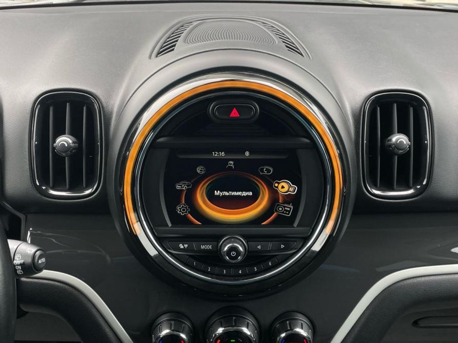 Mini Countryman II Краснодар  - изображение 20