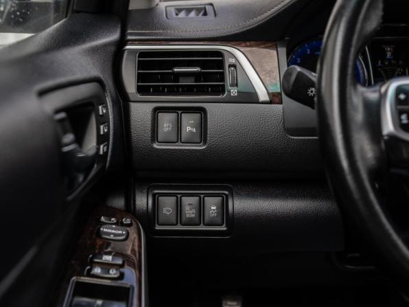 Toyota Camry VII (XV50) Рестайлинг с пробегом 2014 года, цена 2 050 000 рублей, 201459 км, седан, Автокод Объявления