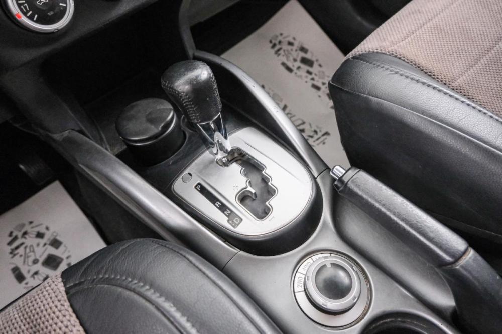 Peugeot 4007 Красноярск  - изображение 17