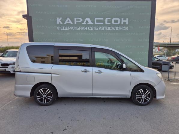 Nissan Serena IV (C26) с пробегом 2013 года, цена 1 290 000 рублей, 248484 км, минивэн, Автокод Объявления