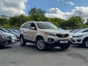 Kia Sorento II Челябинск  - изображение 19