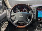 Mitsubishi Pajero IV Рестайлинг 2 Москва  - изображение 53