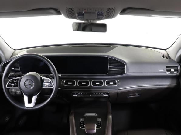 Mercedes-Benz GLE II (V167) с пробегом 2019 года, цена 5 899 000 рублей, 108628 км, внедорожник, Автокод Объявления