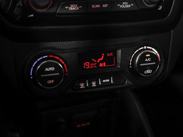 Kia Rio III с пробегом 2014 года, цена 1 069 000 рублей, 88317 км, хэтчбек, Автокод Объявления