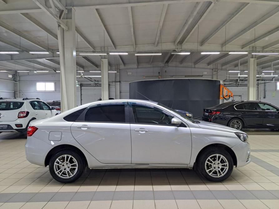 Lada (ВАЗ) Vesta I Набережные Челны  - изображение 5