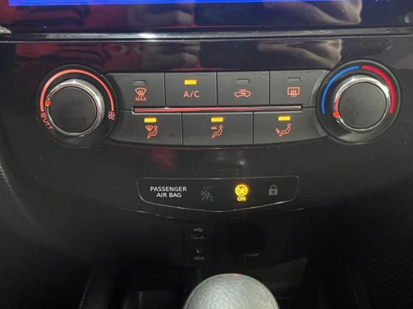 Nissan Qashqai II с пробегом 2014 года, цена 1 230 000 рублей, 208025 км, внедорожник, Автокод Объявления