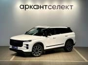 Jaecoo J7 I Краснодар  - изображение 39