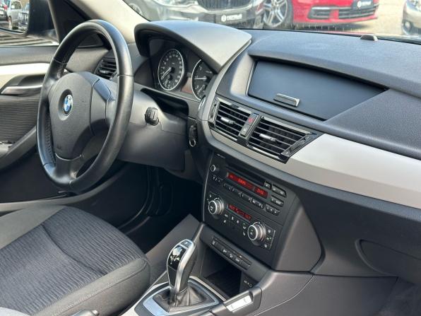 BMW X1 I (E84) Рестайлинг с пробегом 2013 года, цена 1 490 000 рублей, 134158 км, внедорожник, Автокод Объявления