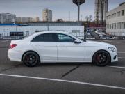 Mercedes-Benz C-Класс IV (W205) Москва  - изображение 24