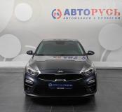 Kia Cerato IV Москва  - изображение 28