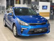 Kia Rio IV Тверь  - изображение 17