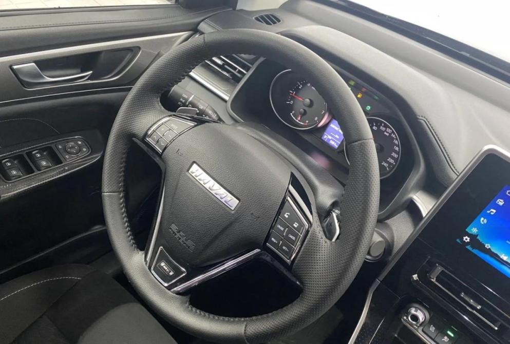 Haval M6 II Екатеринбург  - изображение 18