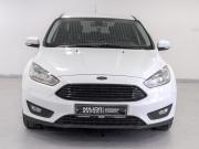 Ford Focus III Рестайлинг Москва  - изображение 28
