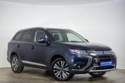 Mitsubishi Outlander III Рестайлинг 3 Оренбург  - изображение 23