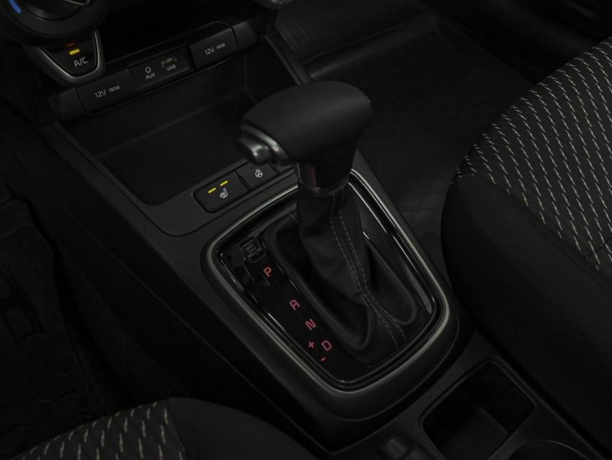 Kia Rio IV Ставрополь  - изображение 12