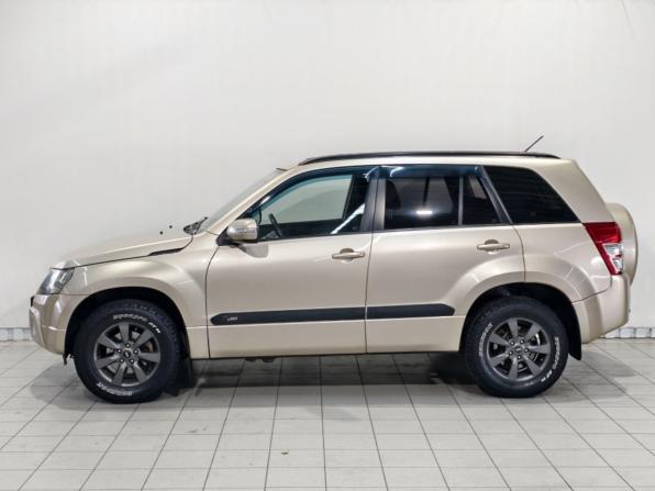 Suzuki Grand Vitara II Рестайлинг с пробегом 2011 года, цена 995 000 рублей, 161844 км, внедорожник, Автокод Объявления