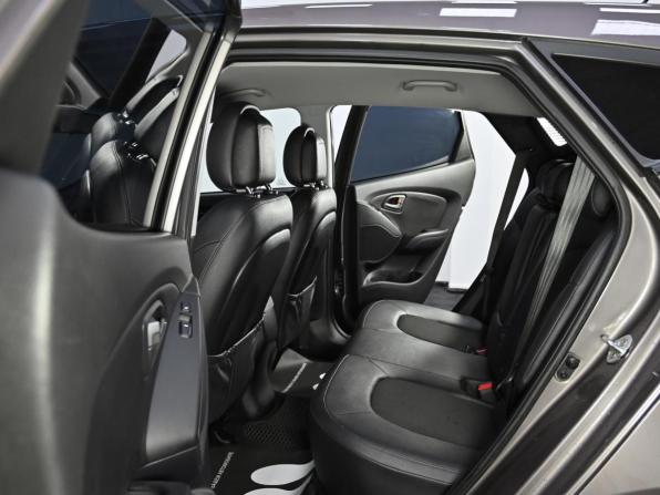 Hyundai ix35 I Рестайлинг с пробегом 2014 года, цена 999 000 рублей, 78000 км, внедорожник, Автокод Объявления