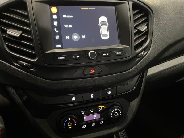Lada (ВАЗ) Vesta I с пробегом 2021 года, цена 849 000 рублей, 156415 км, седан, Автокод Объявления