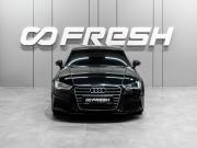 Audi A3 III (8V) Тюмень  - изображение 32