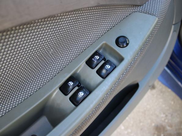 Chevrolet Lacetti I с пробегом 2008 года, цена 349 000 рублей, 231152 км, хэтчбек, Автокод Объявления