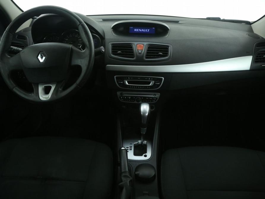 Renault Fluence I Иваново  - изображение 12