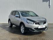 Nissan Qashqai+2 I Рестайлинг Тамбов  - изображение 22