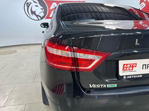 Lada (ВАЗ) Vesta I с пробегом 2018 года, цена 900 000 рублей, 165183 км, седан, Автокод Объявления