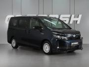 Toyota Voxy III (R80) Минеральные Воды  - изображение 19