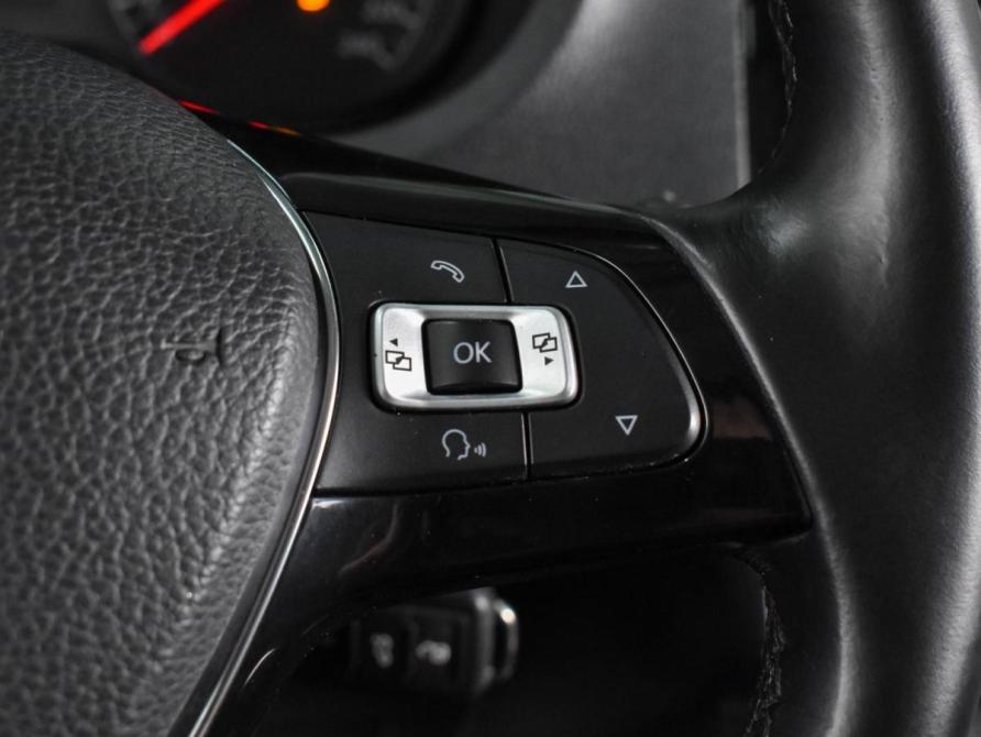 Volkswagen Polo V Рестайлинг Воронеж  - изображение 16