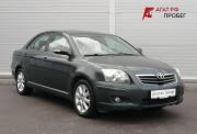 Toyota Avensis II Рестайлинг Иваново  - изображение 24