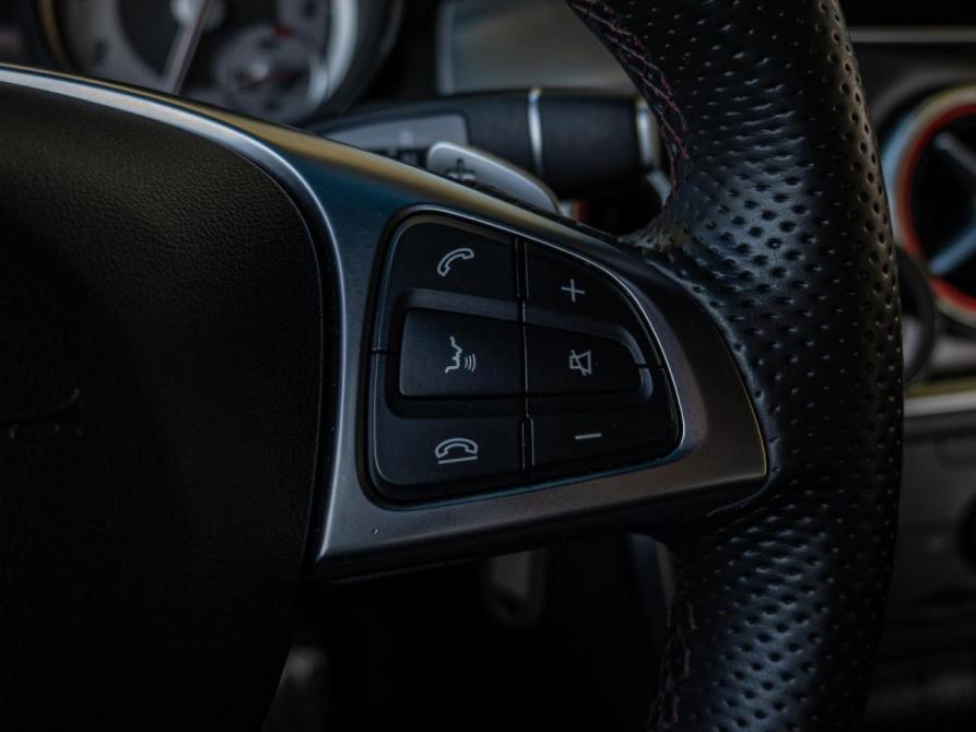 Mercedes-Benz CLA I (C117 X117) Краснодар  - изображение 18