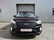 Hyundai Creta I Мурманск  - изображение 26