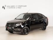 Lada (ВАЗ) Granta I Рестайлинг Казань  - изображение 9
