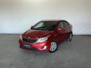 Kia Rio III Москва  - изображение 19