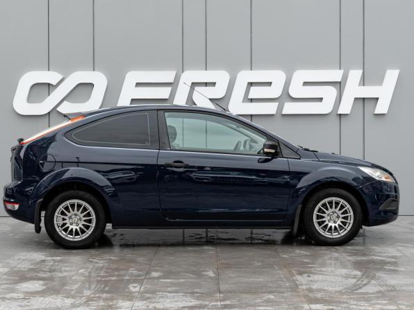 Ford Focus II Рестайлинг с пробегом 2009 года, цена 580 000 рублей, 264646 км, хэтчбек, Автокод Объявления