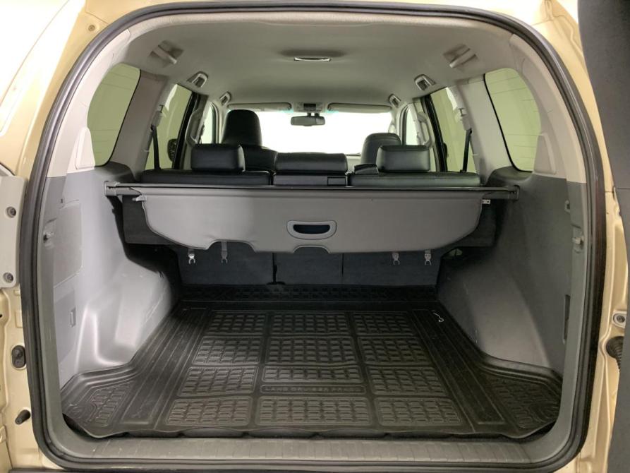 Toyota Land Cruiser Prado 150 Series Москва  - изображение 19