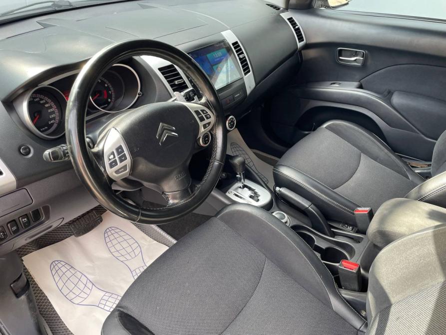 Citroen C-Crosser Стерлитамак  - изображение 18