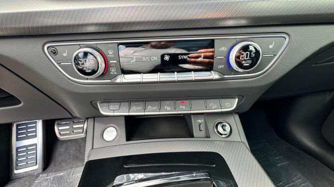 Audi Q5 II (FY) Рестайлинг с пробегом 2025 года, цена 5 449 000 рублей, 50 км, внедорожник, Автокод Объявления