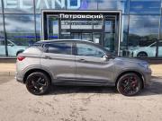 Geely Binyue I Рестайлинг 2 Санкт-Петербург  - изображение 24